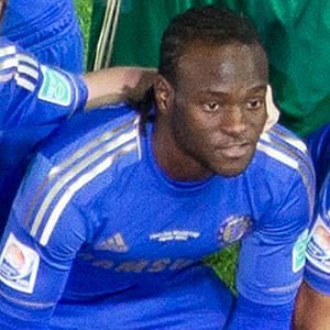 Victor Moses net worth