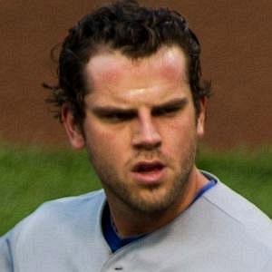 Mike Moustakas net worth