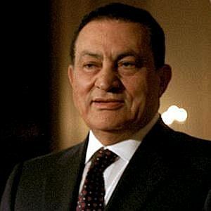 Hosni Mubarak net worth
