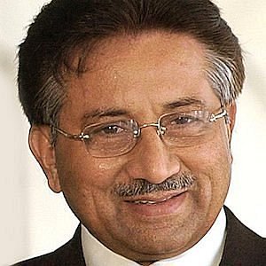 Pervez Musharraf net worth