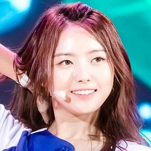 Lim Na-young net worth