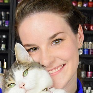 Simply Nailogical net worth