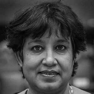 Taslima Nasrin net worth