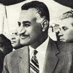Gamal Abdel Nasser net worth