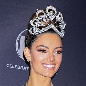 Demi-Leigh Nel-Peters net worth