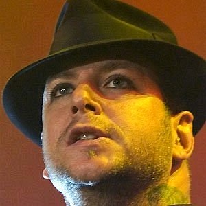 Mike Ness net worth