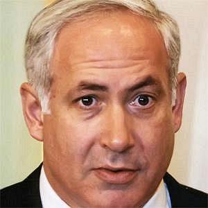 Benjamin Netanyahu net worth