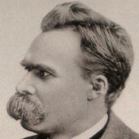 Friedrich Nietzsche net worth