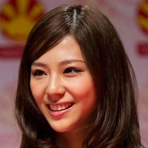 Mariya Nishiuchi net worth