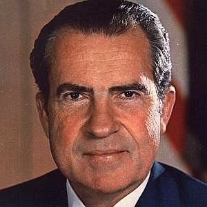 Richard Nixon net worth