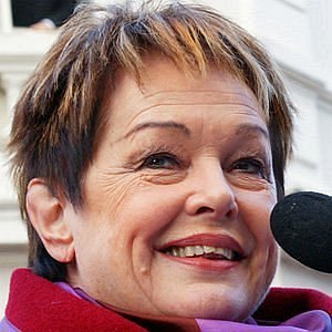 Ghita Norby net worth