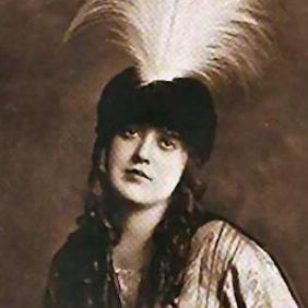 Mabel Normand net worth
