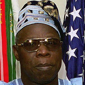 Olusegun Obasanjo net worth