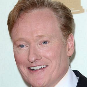 Conan O'Brien net worth