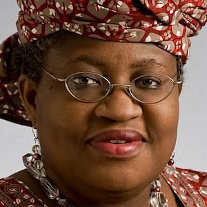 Ngozi Okonjo-Iweala net worth