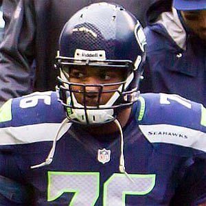 Russell Okung net worth