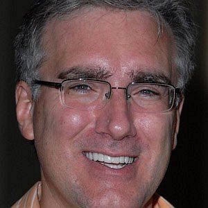 Keith Olbermann net worth