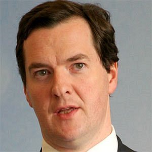 George Osborne net worth