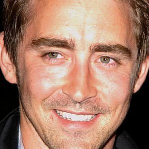 Lee Pace net worth