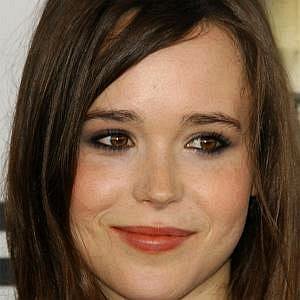 Ellen Page net worth