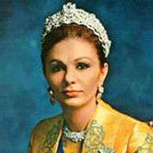 Farah Pahlavi net worth