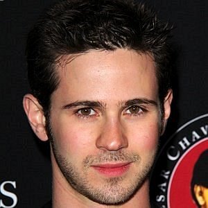Connor Paolo net worth