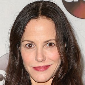 Mary-Louise Parker net worth