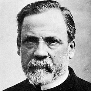 Louis Pasteur net worth