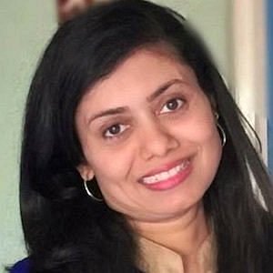Bhavna Patel net worth