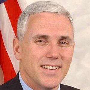Mike Pence net worth