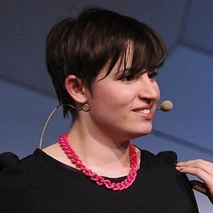 Laurie Penny net worth
