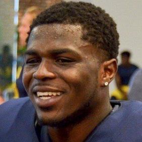 Jabrill Peppers net worth