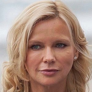 Miah Persson net worth