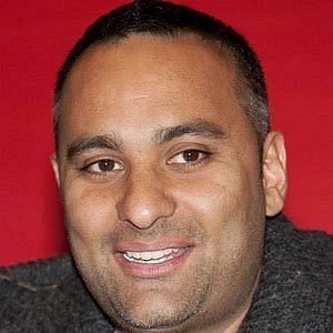 Russell Peters net worth