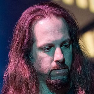 John Petrucci net worth