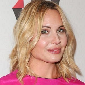 Leah Pipes net worth
