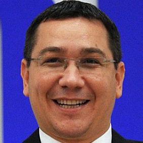 Victor Ponta net worth