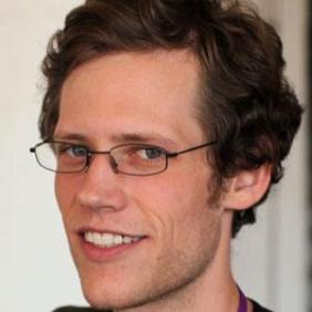 Christopher Poole net worth