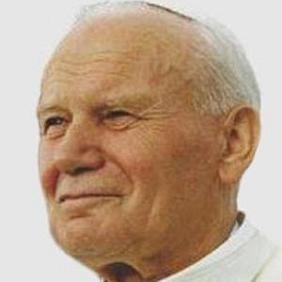 Pope John Paul II net worth