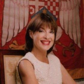 Princess Elizabeth of Yugoslavia net worth