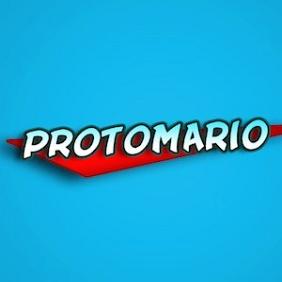 ProtoMario net worth