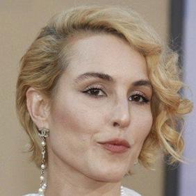 Noomi Rapace net worth