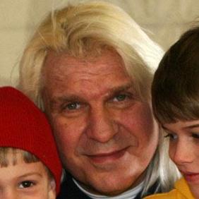 Tommy Rich net worth