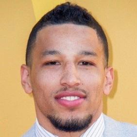 Andre Roberson net worth