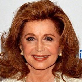 Suzanne Rogers net worth