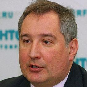 Dmitry Rogozin net worth