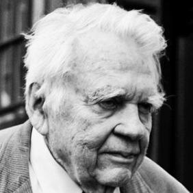 Andy Rooney net worth