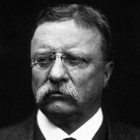 Theodore Roosevelt net worth