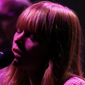 Lucy Rose net worth