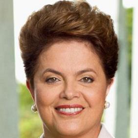 Dilma Rousseff net worth